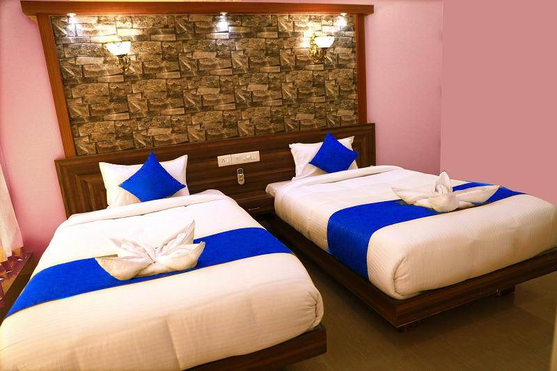 Photo of Bedroom in Alwaye