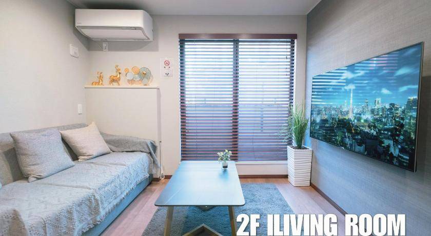 Photo of Livingroom in Hyakunincho