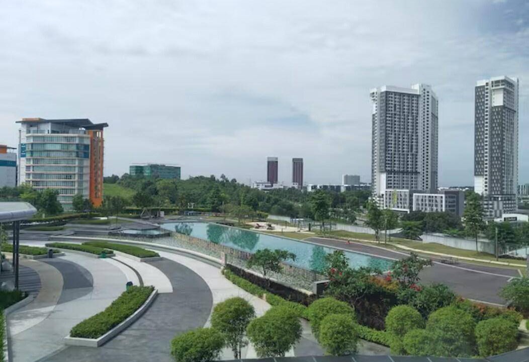 Photo of Others in Cyberjaya