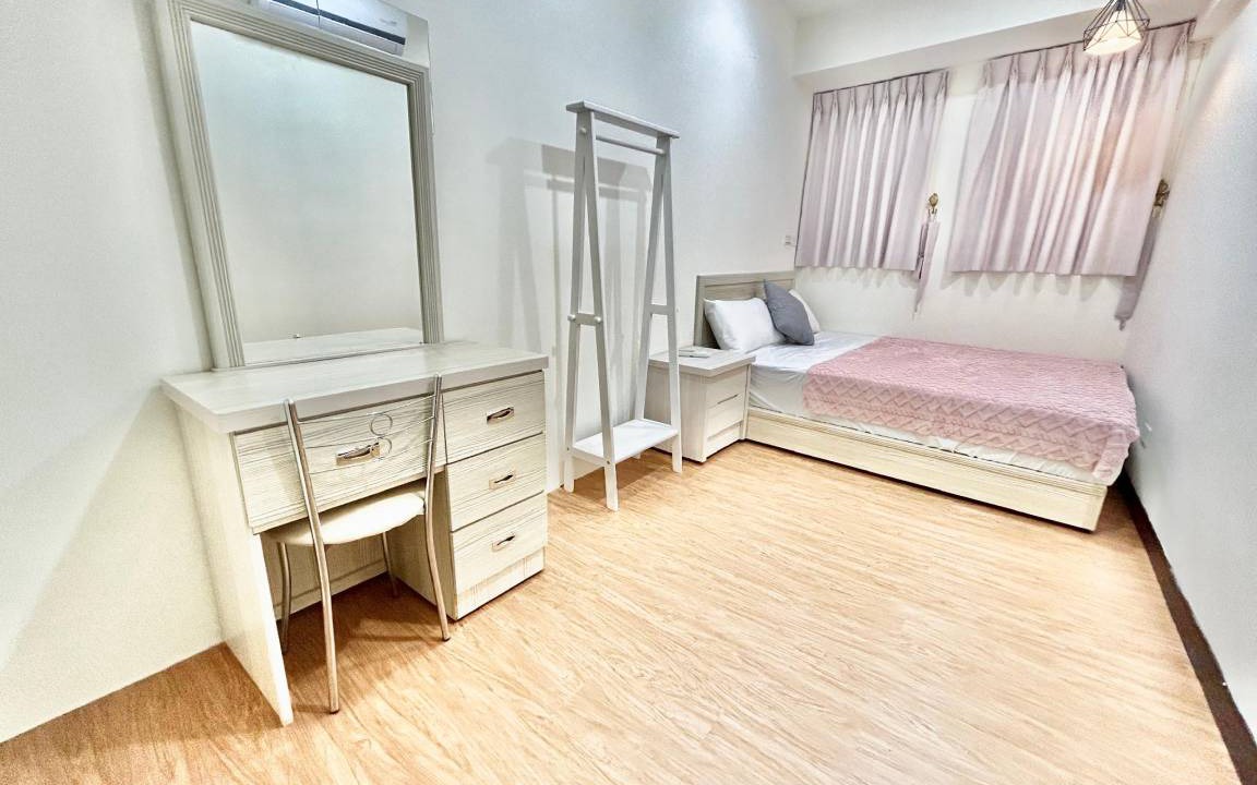 Photo of Bedroom in Ximending