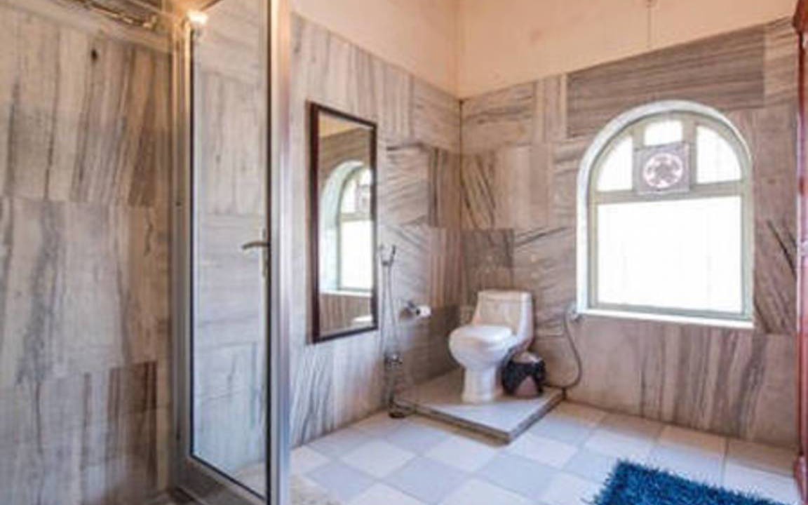 Photo of Bathroom in Civil Lines