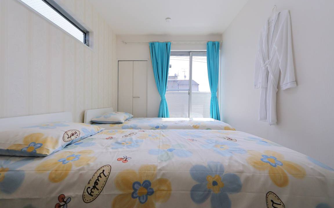 Photo of Bedroom in Ikuno