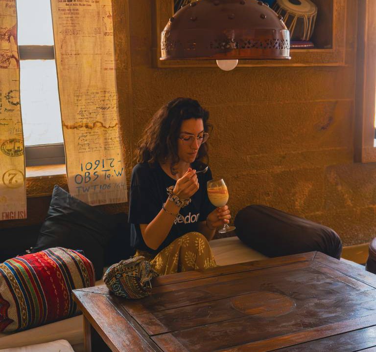 Photo of Others in Jaisalmer