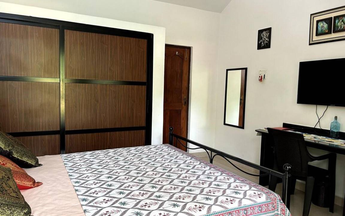 Photo of Bedroom in Betalbatim
