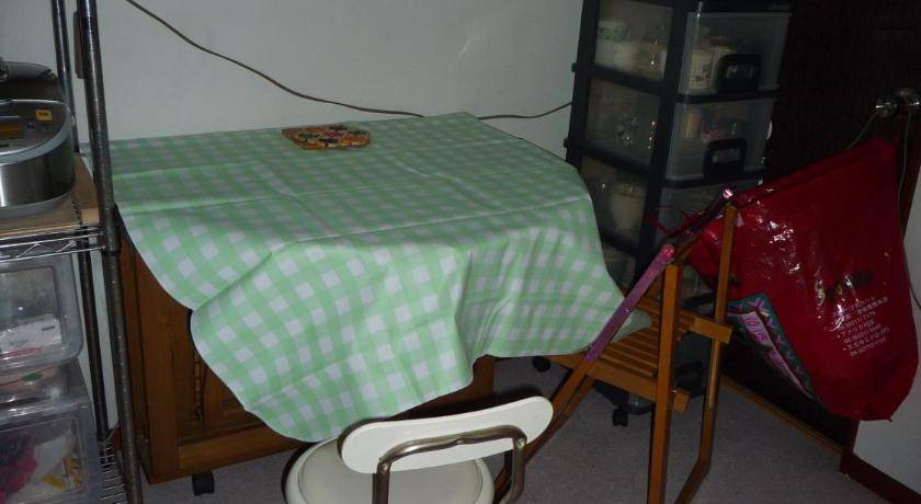 Photo of Kitchen in Higashisumiyoshi-ku