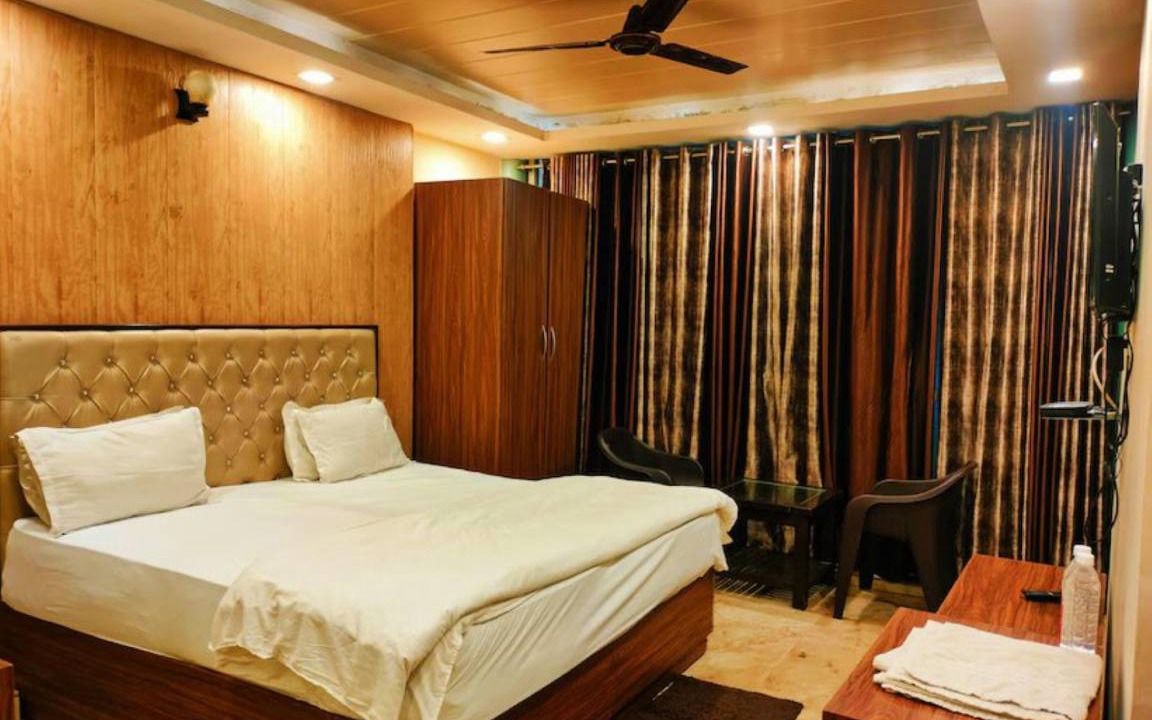 Photo of Bedroom in Civil Lines