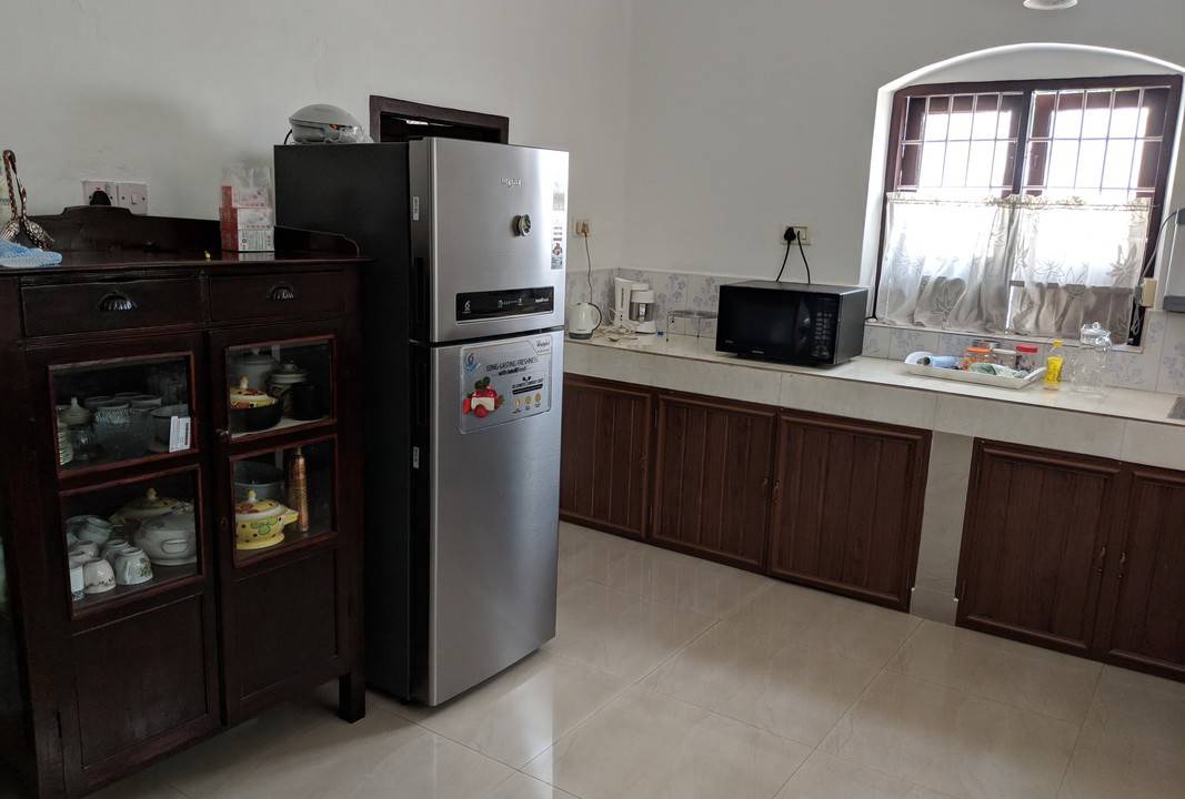 Photo of Kitchen in Changanacherry