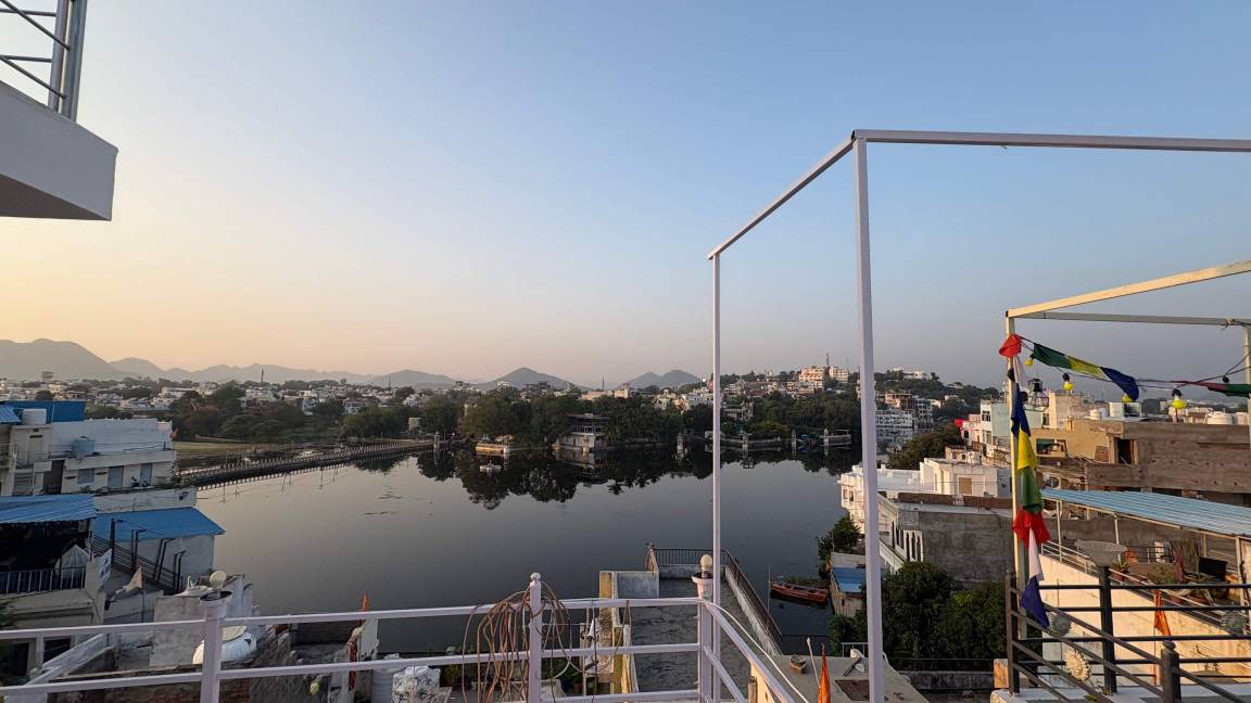 Photo of Others in Lake Swaroop Sagar