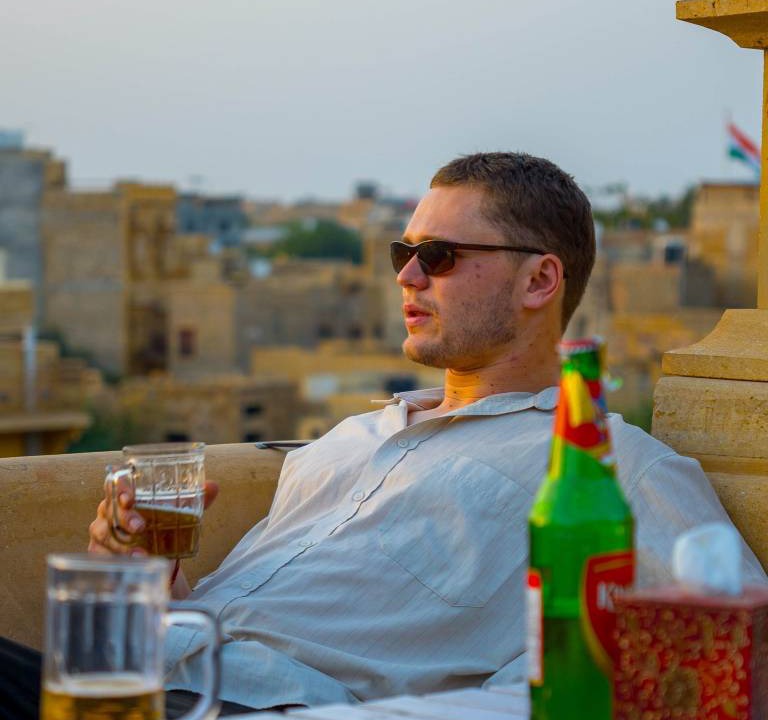 Photo of Others in Jaisalmer