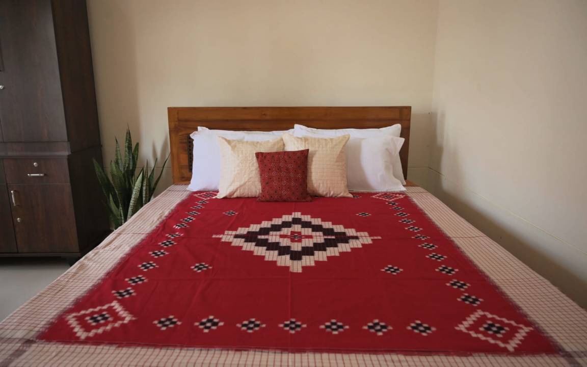Photo of Bedroom in Anchal