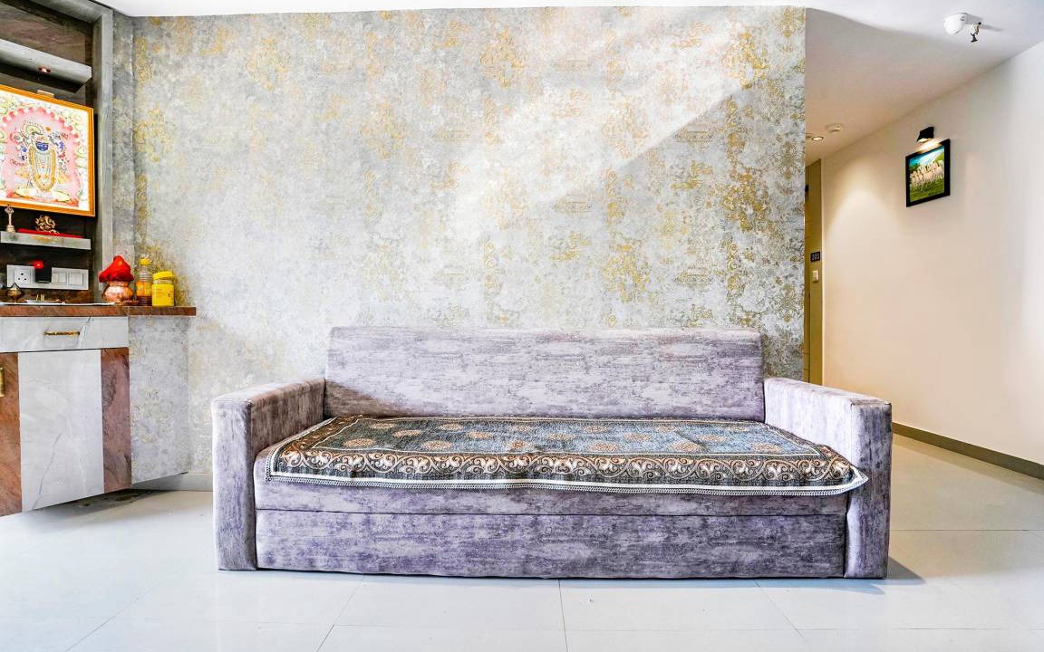 Photo of Bedroom in Gandhinagar