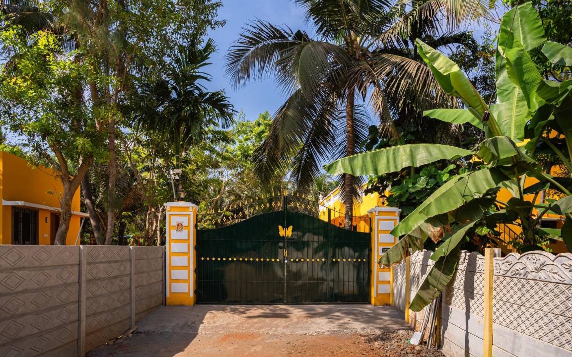 Photo of Others in Ganapathichettikulam