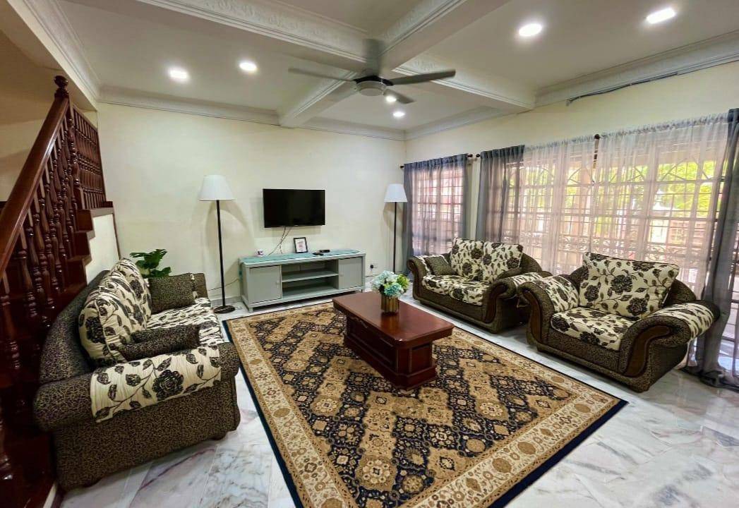 Photo of Livingroom in Bandar Tun Razak