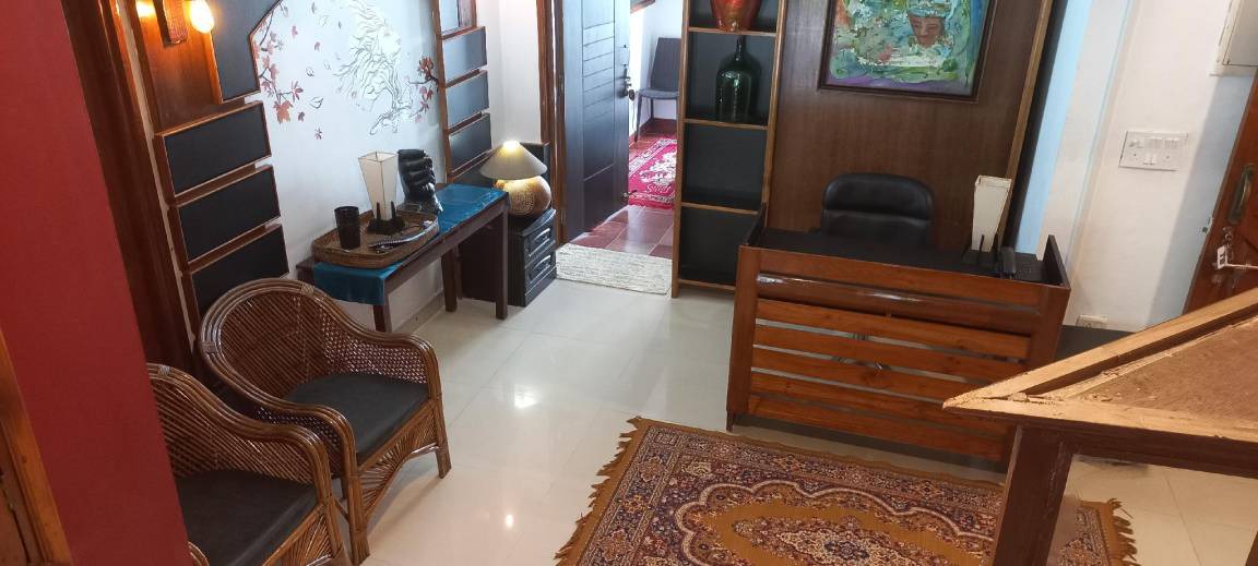 Photo of Livingroom in Dona Paula