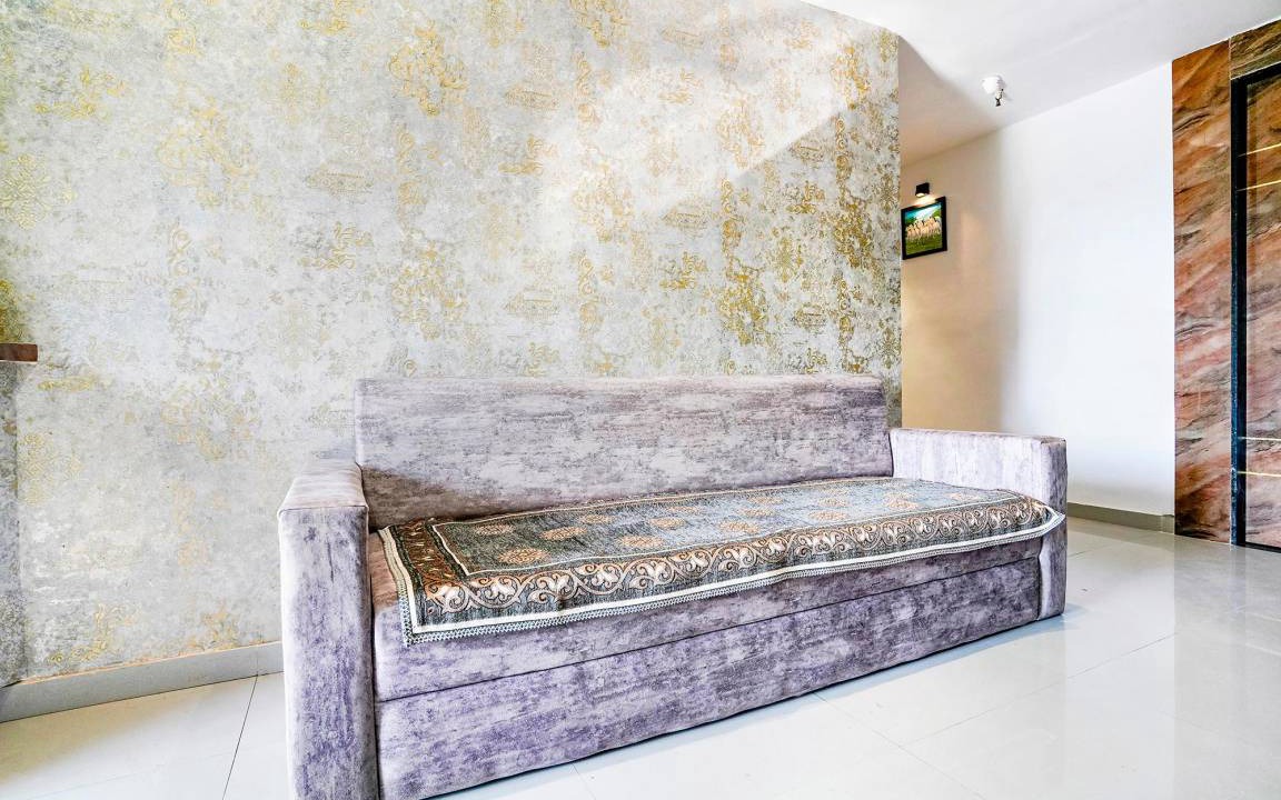 Photo of Bedroom in Gandhinagar