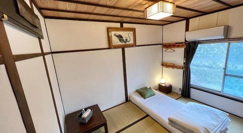 Photo of Bedroom in Izumisano