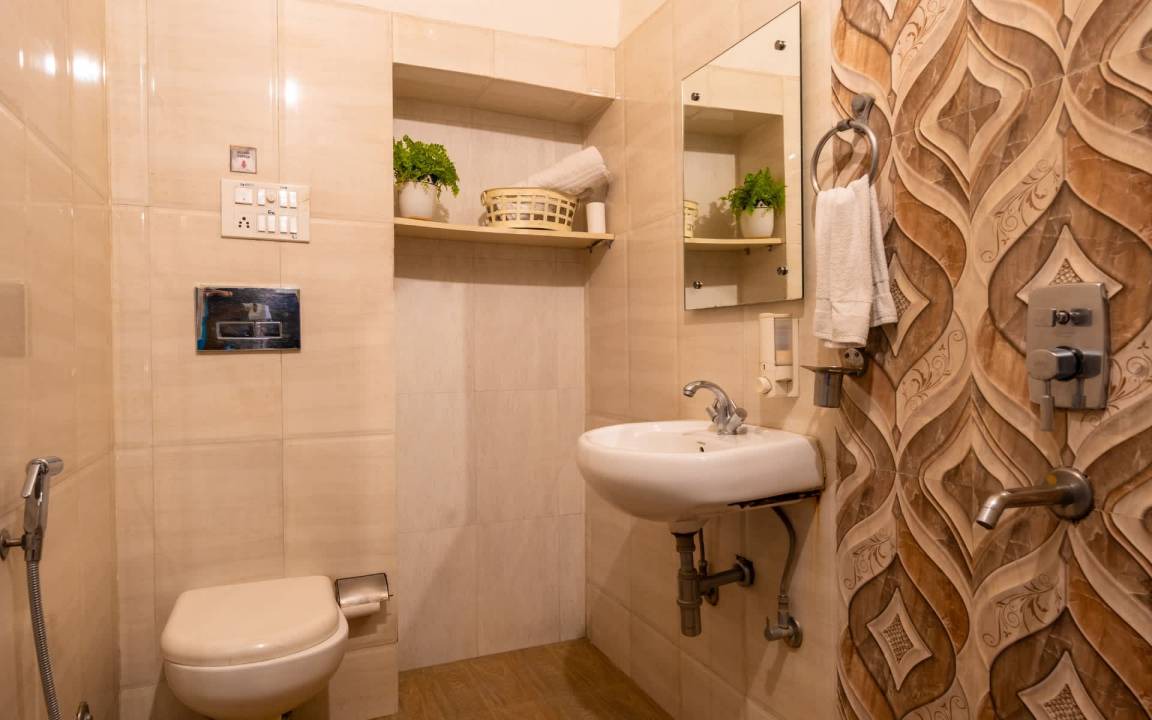 Photo of Bathroom in Jodhpur