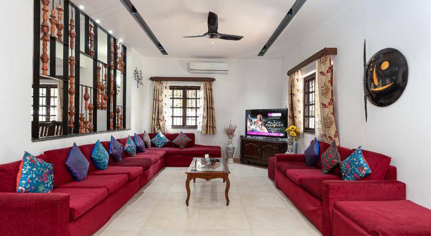 Photo of Livingroom in Gauravaddo