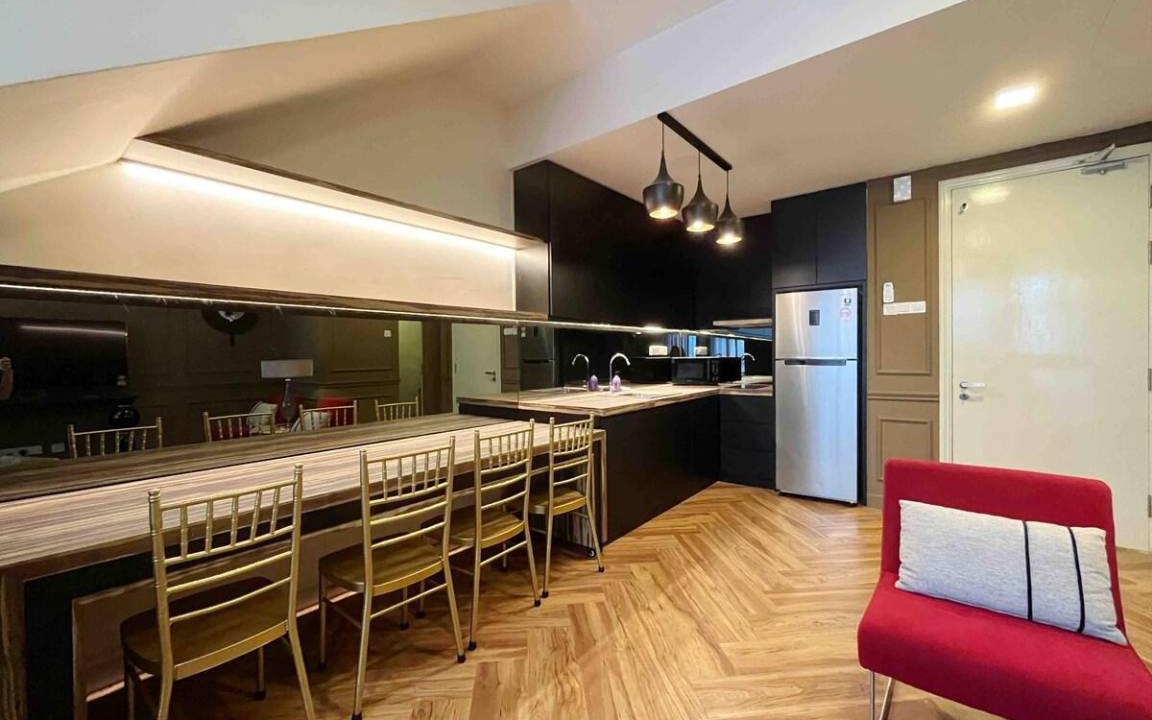 Photo of Kitchen in Kuala Lumpur
