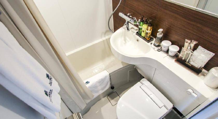 Photo of Bathroom in Shimogyo