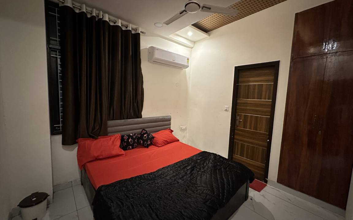 Photo of Bedroom in Jagatpura