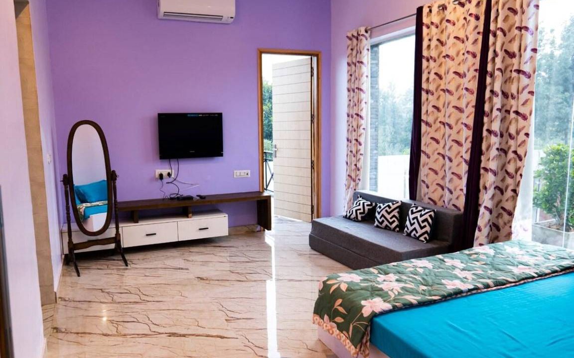 Photo of Bedroom in Taoru
