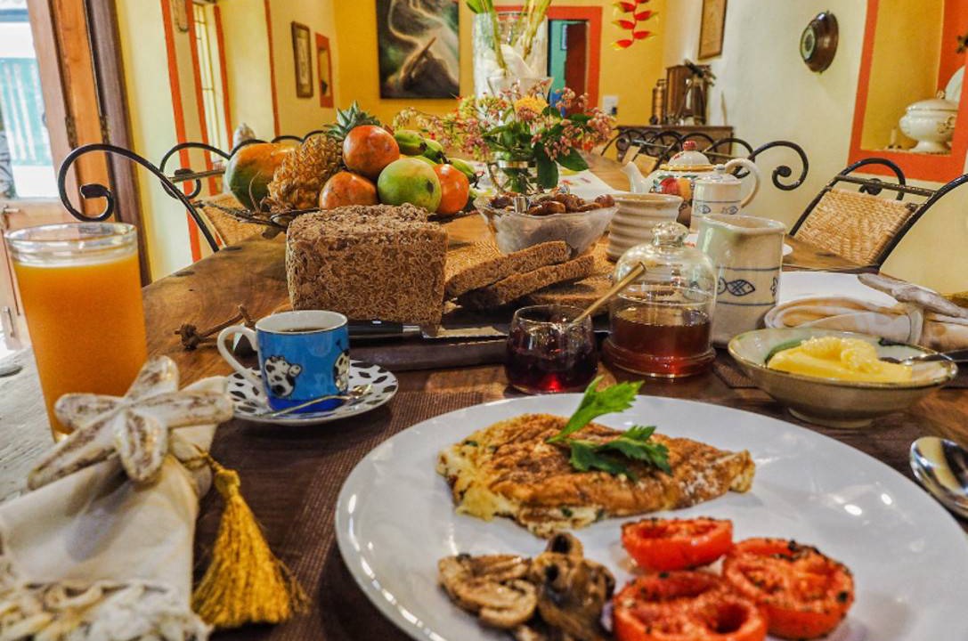 Photo of Kitchen in Saligao