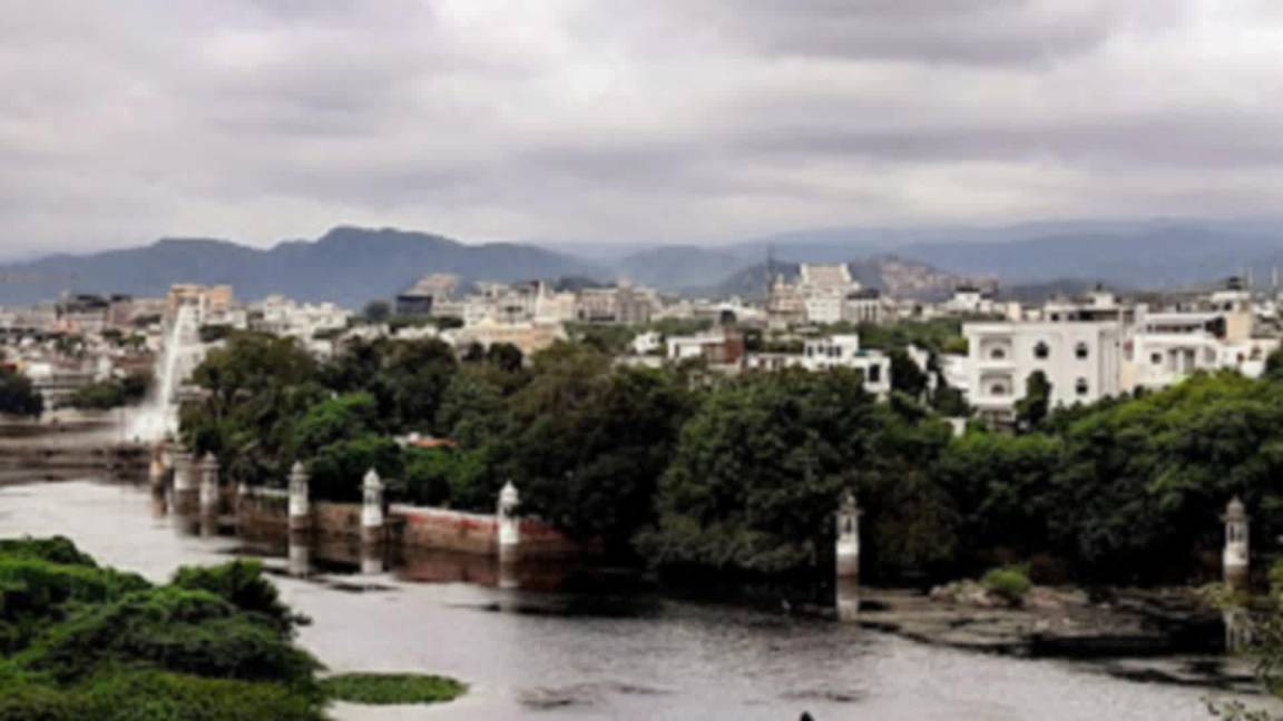 Photo of Others in Lake Swaroop Sagar