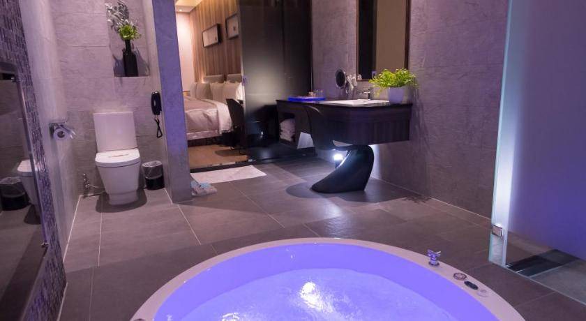 Photo of Bathroom in Sanchong