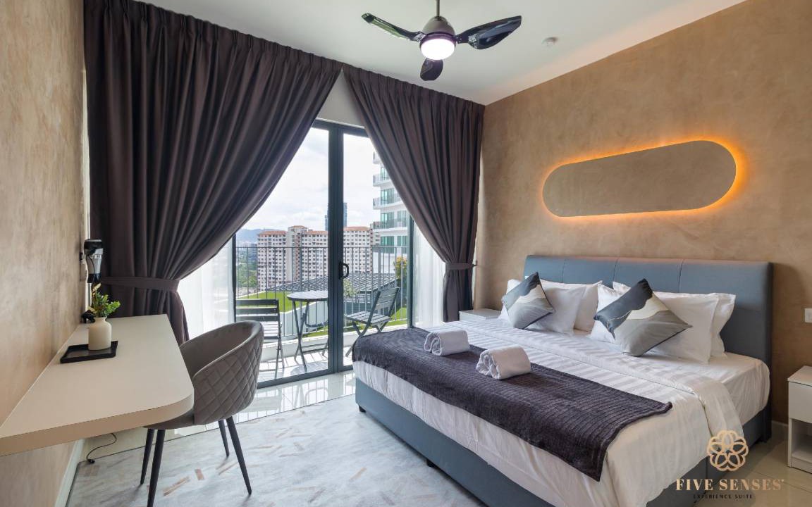 Photo of Bedroom in Taman Keramat