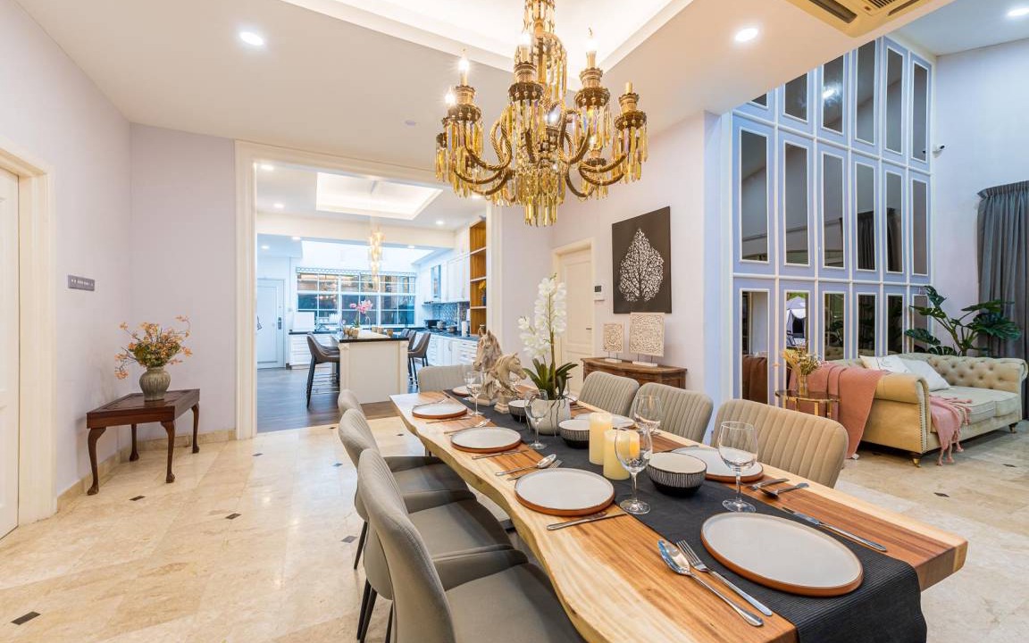 Photo of Livingroom in Petaling Jaya