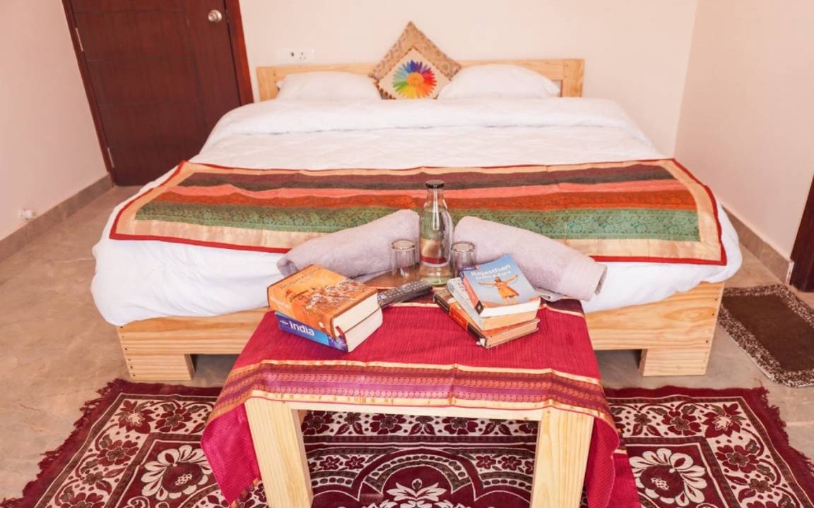 Photo of Bedroom in Varanasi