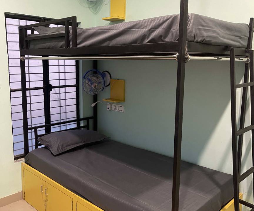 Photo of Bedroom in Faizabad