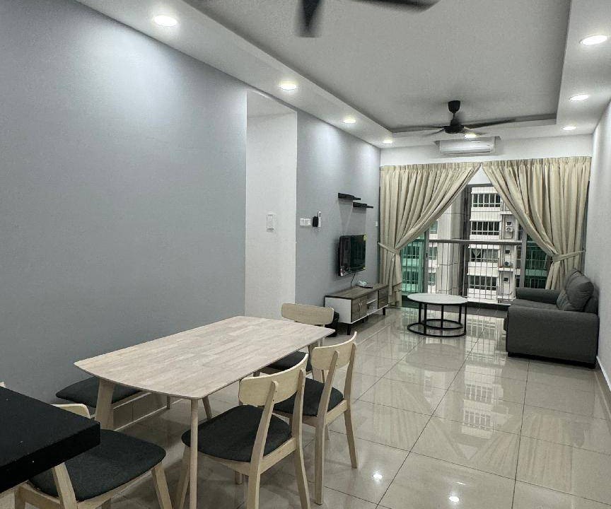 Photo of Livingroom in Salak South