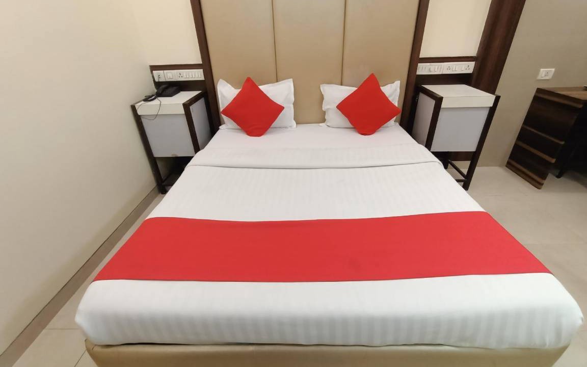 Photo of Bedroom in Panvel