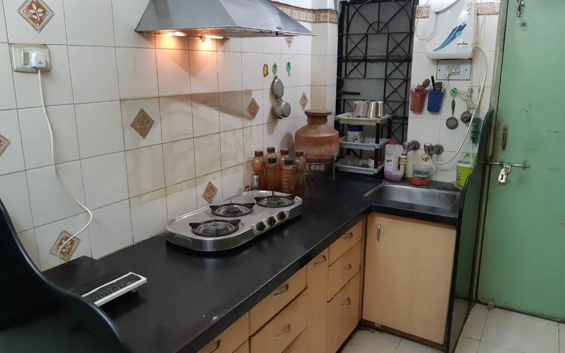 Photo of Kitchen in Nagpur
