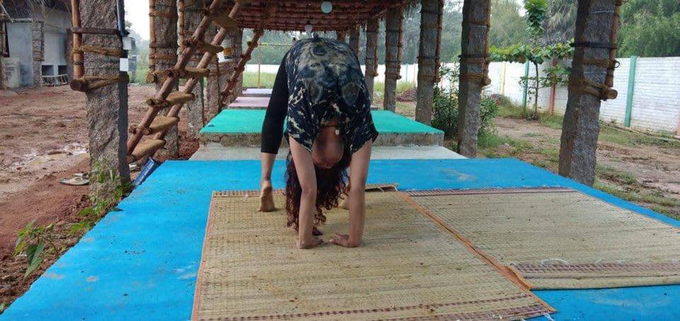 Photo of Others in Auroville