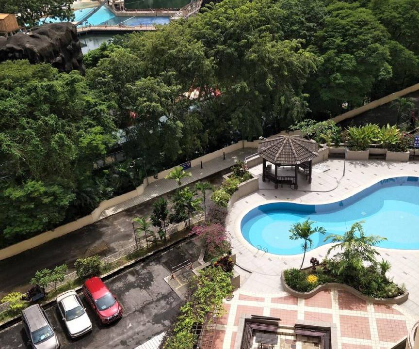 Photo of Outdoor in Bandar Sunway
