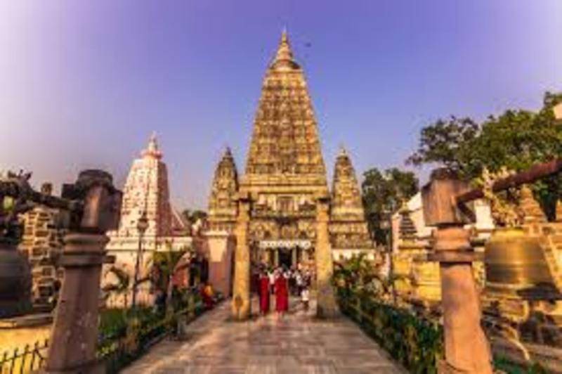 Photo of Others in Bodh Gaya