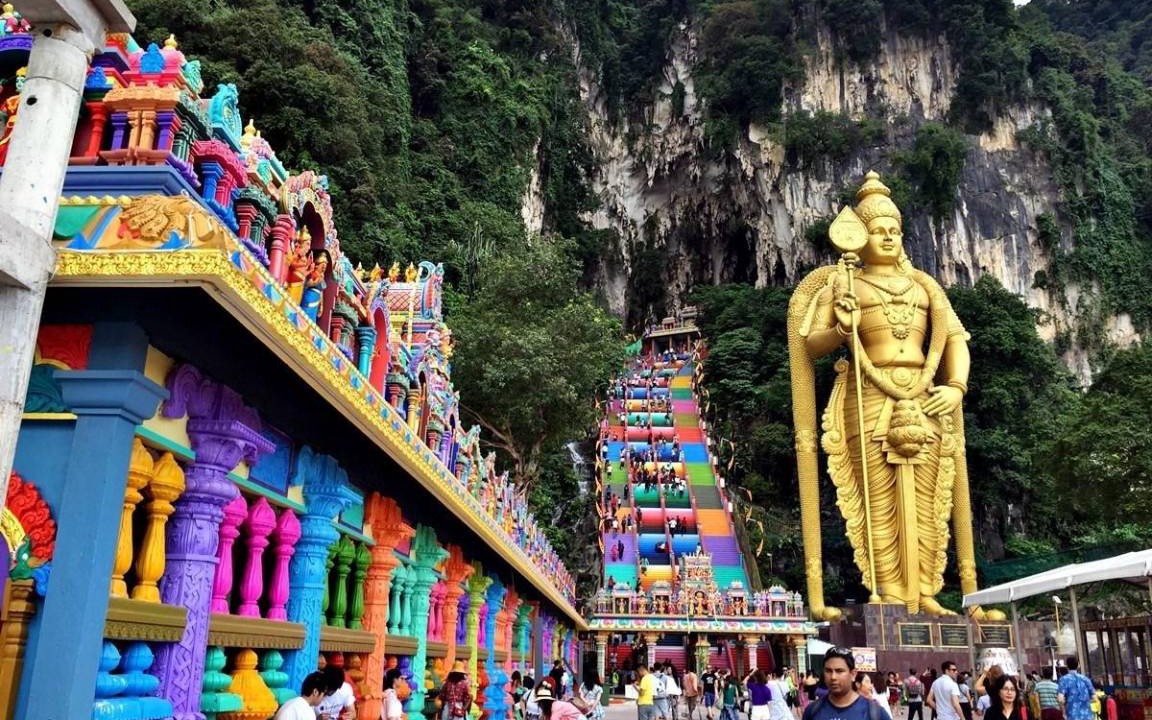 Photo of Others in Batu Caves