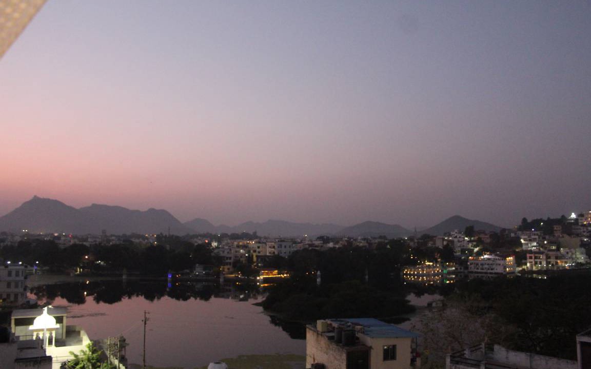 Photo of Others in Lake Swaroop Sagar