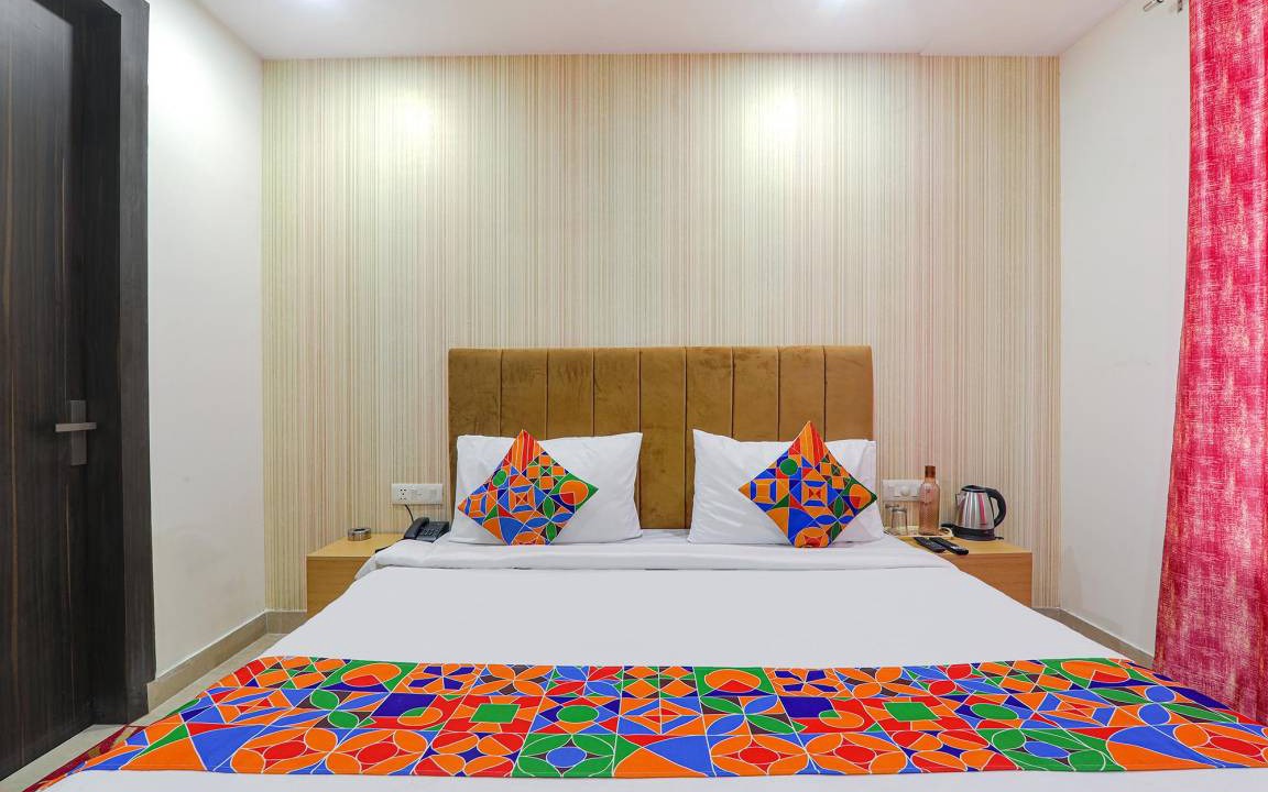 Photo of Bedroom in Civil Lines