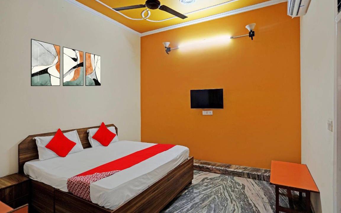 Photo of Bedroom in Ghaziabad