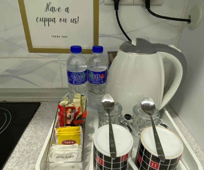 Photo of Kitchen in Batu Caves