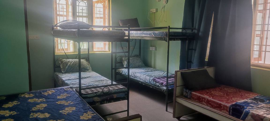 Photo of Bedroom in Mahabalipuram