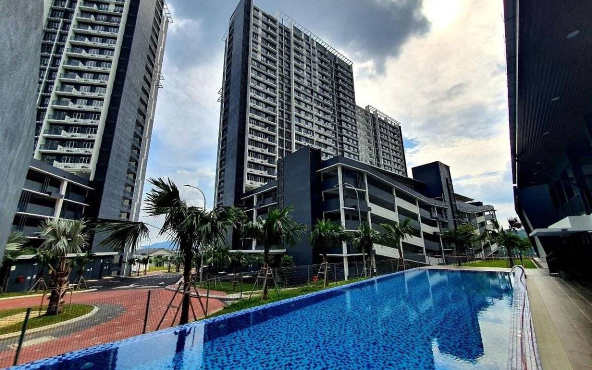 Photo of Outdoor in Kajang