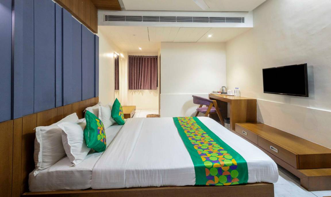 Photo of Bedroom in Gandhinagar