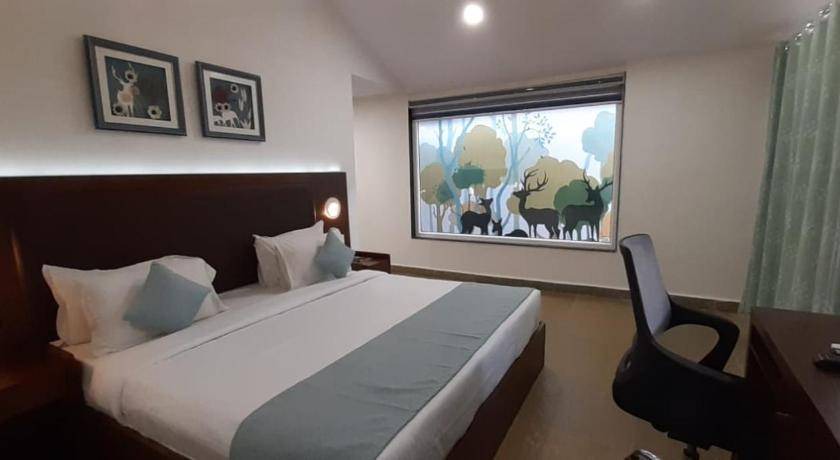 Photo of Bedroom in Shamirpet