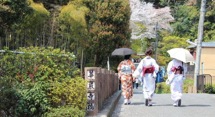 Photo of Others in Ukyo Ward