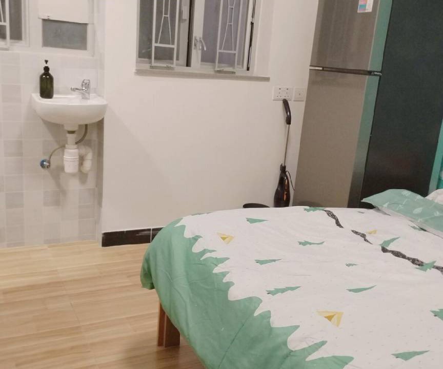 Photo of Bedroom in Ferry Point